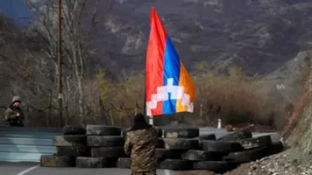 Պատժամիջոցներ կիրառել Ադրբեջանի նկատմամբ. մոտ 500 եվրոպական ՀԿ-ներ նամակ են գրել ԵՄ և ԵԽ ղեկավարներին