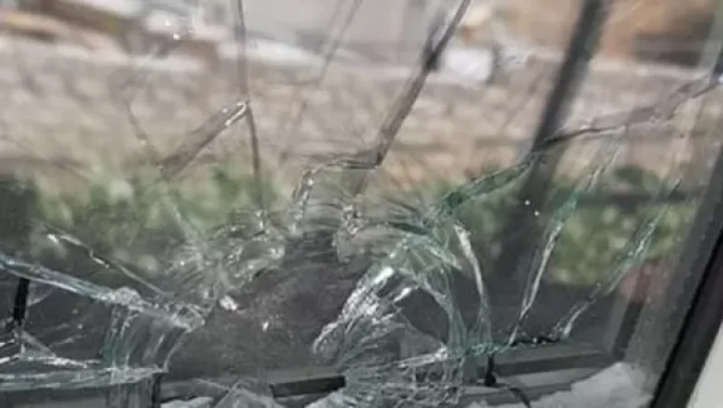 Photos: Azerbaijani Forces Open Fire Targeting Peaceful Settlements Near Shushi, Says Artsakh Ombudsman