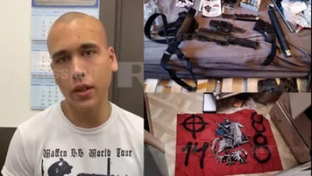 ՏԵՍԱՆՅՈՒԹ. Նոր մանրամասներ Սիմոնյանի և Քսենյա Սոբչակի դեմ նախապատրաստվող մահափորձից