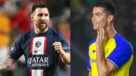 ՊՍԺ-ն այսօր կխաղա «Ալ Նասր»-ի հետ, որի ավագը կլինի Ռոնալդուն