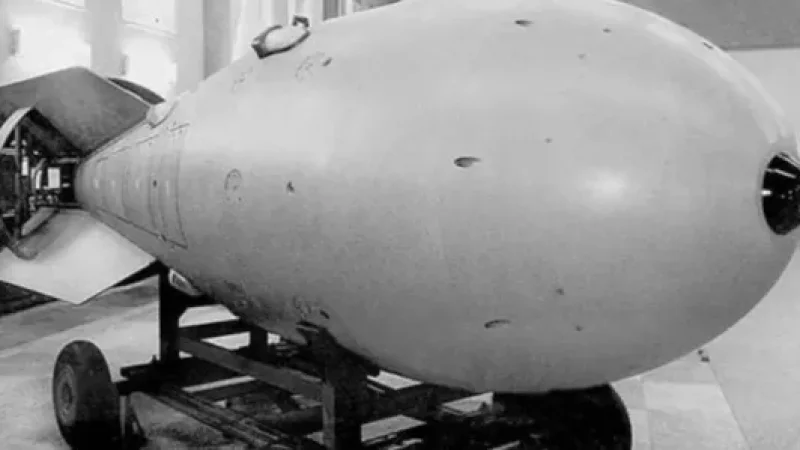 Մոսկվայում ինքնասպան է եղել առաջին ջերմամիջուկային ռումբի 92-ամյա հեղինակը