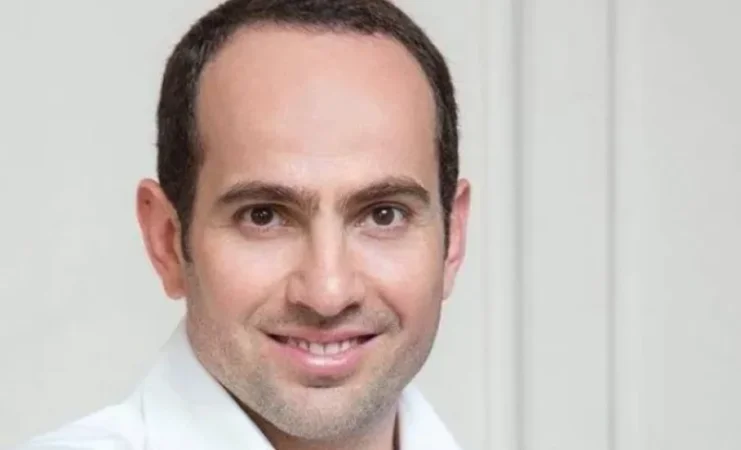 Ռոբերտ Քոչարյանի որդին հայց է ներկայացրել Հայաստանի դեմ. «Հետք»