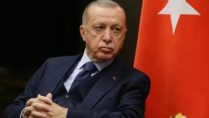 Էրդողանը կրկին չեղարկել է նախընտրական ելույթները