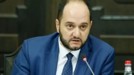 ՏԵՍԱՆՅՈՒԹ․ Արայիկ Հարությունյանը՝ դասերը վերսկսելու մասին