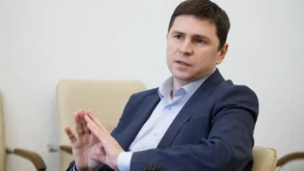 «Ցանկացած ապօրինի կառույց կարճ կյանք է ունենալու». Զելենսկու աշխատակազմի ներկայացուցիչ