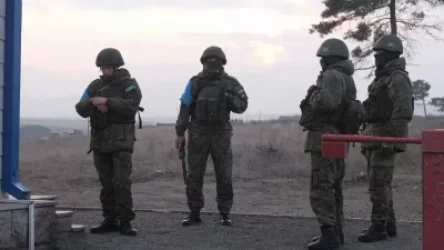 ՌԴ ՊՆ-ն շարունակում է Լաչինի միջանցքով երթևեկության վերականգնման հարցով բանակցությունները