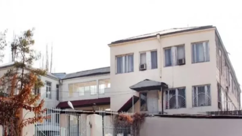 «Ինֆեկցիոն հիվանդությունների ազգային կենտրոնի» գլխավոր հաշվապահը 345 մլն դրամ է փոխանցել իր հաշվեհամարին ու յուրացրել. ԱԱԾ