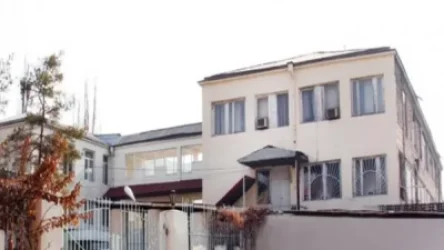 «Ինֆեկցիոն հիվանդությունների ազգային կենտրոնի» գլխավոր հաշվապահը 345 մլն դրամ է փոխանցել իր հաշվեհամարին ու յուրացրել. ԱԱԾ