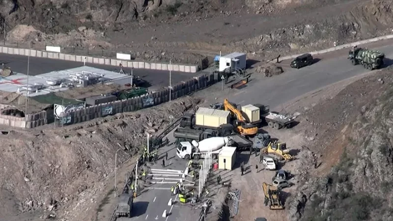 Հայաստանի ՀԿ-ների արձագանքը` ադրբեջանցի «բնապահպանների» դիրքորոշման վերաբերյալ