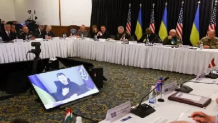 Ո՞ր հարցում հնարավոր չի եղել համաձայնության գալ. մանրամասներ` Ռամշտայն ավիաբազայում հանդիպումից