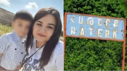 Գիշերվա 2-ին արնահոսելով հասա հիվանդանոց, Գաբրիելս մահացավ․ արնախում բլոկադայի չծնված զոհը