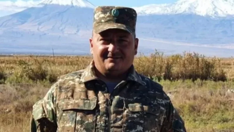 Երասխի գյուղապետին, պարզվում է, թշնամու 7 փամփուշտ է դիպել. Yerevan.Today