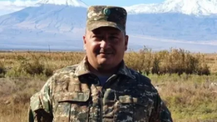 Երասխի գյուղապետին, պարզվում է, թշնամու 7 փամփուշտ է դիպել. Yerevan.Today