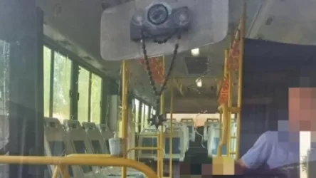 Հանրային տրանսպորտի խցիկներն արգելվում է զարդարել սրբապատկերներով, փափուկ խաղալիքներով և այլ զարդերով