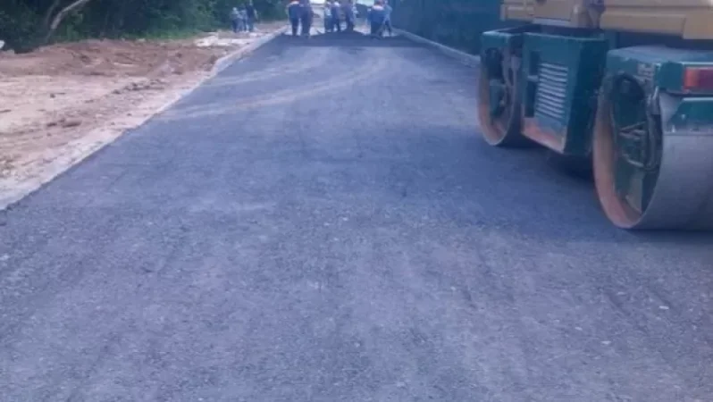 Մ-2 ավտոճանապարհի Գորիս-Կապան հատվածի 8-14-րդ կմ-ը փակ է լինելու բեռնատարների համար