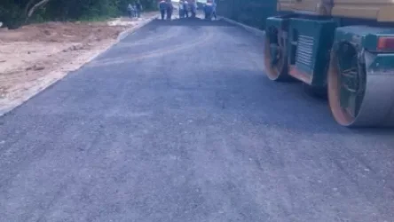 Մ-2 ավտոճանապարհի Գորիս-Կապան հատվածի 8-14-րդ կմ-ը փակ է լինելու բեռնատարների համար