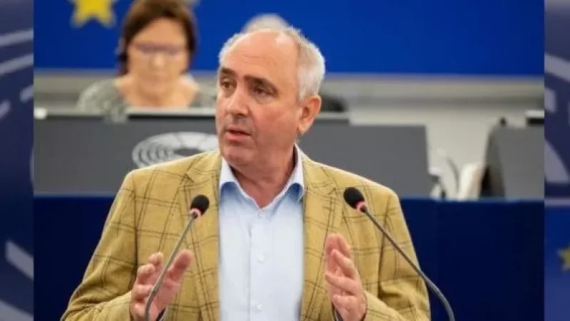 Ժոզեպ Բորել, պետք է գործել հիմա․ Եվրախորհրդարանի պատգամավորի կոչը՝ կապված ԼՂ-ի շրջափակման հետ