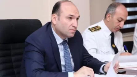 Գլխավոր հարկադիր կատարողի պաշտոնակատարն աշխատանքից ազատվելու դիմում է գրել