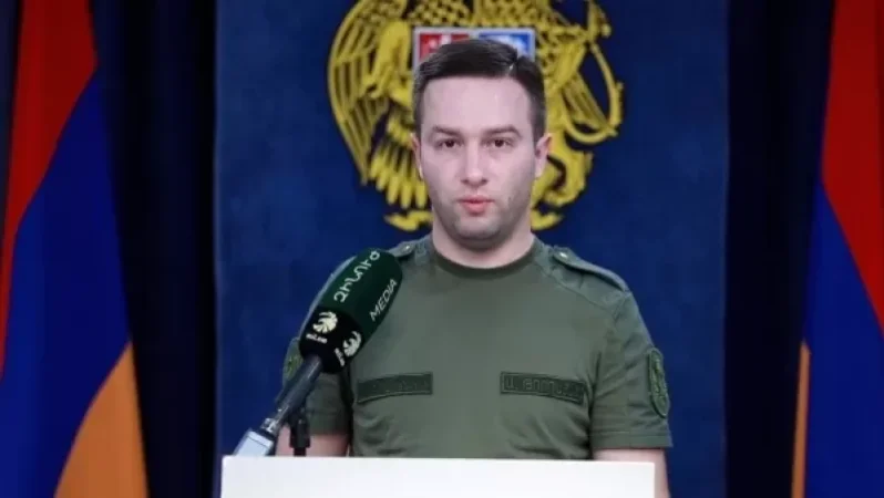 ԱԻՆ փրկարարը գերի էր ընկել, ապա փոխանակվել. ՊՆ-ն հաստատեց