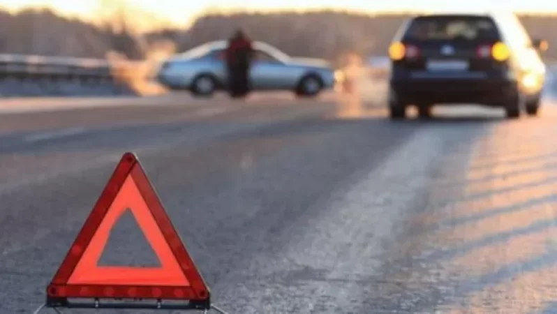 Ավտովթար՝ Երևան - Շորժա ճանապարհին. Կան 1 զոհ և վիրավոր