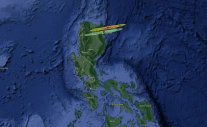 ՏԵՍԱՆՅՈՒԹ. Աստերոիդ է պայթել Ֆիլիպինների երկնքում