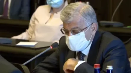 ՏԵՍԱՆՅՈՒԹ. Ռայնիսի փողոցի փլուզումից տուժածներին բնակարան ձեռք բերելու համար գումար կհատկացվի