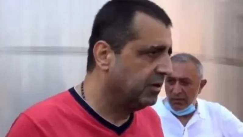 Մահացել են մասնաճյուղի և զոդման աշխատանքներ կատարող ձեռնարկության տնօրենները. սեփականատերը մանրամասնում է