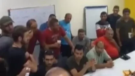 ՏԵՍԱՆՅՈՒԹ․ «Յանդեքս»-ի վարորդները բողոքի են դուրս եկել