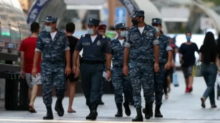 Ինչ տուգանքներ են գործելու կարանտինի ժամանակ եւ որքան է վճարելու քաղաքացին. Ներկայացնում է ոստիկանությունը