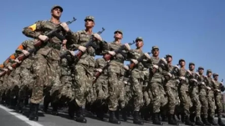 «Կովկաս-2020» զորավարժությանը ներգրավված հայ զինծառայողները մեկնել են ՌԴ