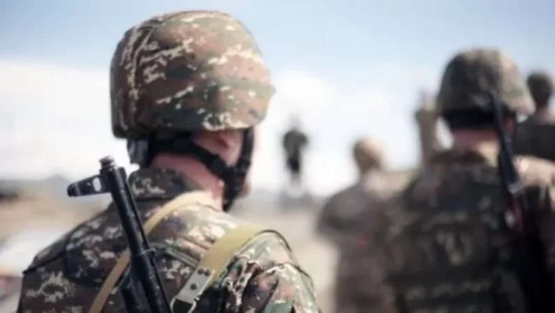 Արցախում մասնակի զորահավաքի մասնակիցները զորացրվեցին