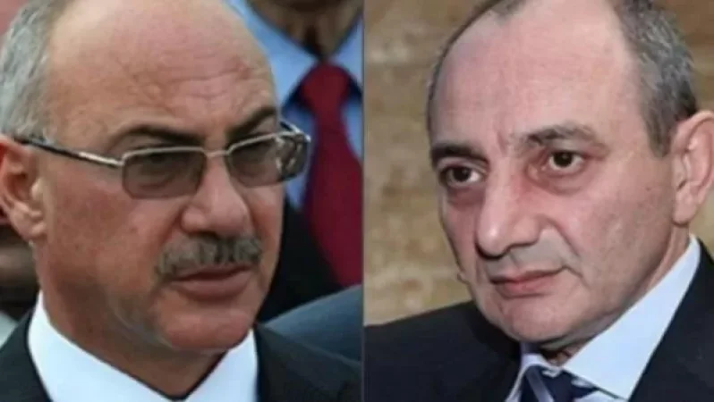 Արկադի Ղուկասյանի և Բակո Սահակյանի արձագանքը Նիկոլ Փաշինյանի գրառմանը