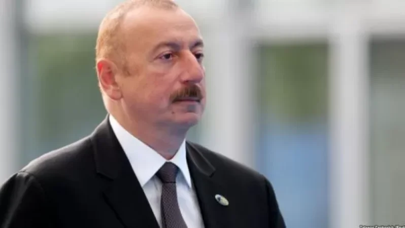 Ալիևն առաջարկել է միջանցք ստեղծել, որով Նախիջևանը կմիանա Ադրբեջանին. ՌԻԱ Նովոստի