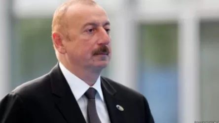 Ալիևն առաջարկել է միջանցք ստեղծել, որով Նախիջևանը կմիանա Ադրբեջանին. ՌԻԱ Նովոստի