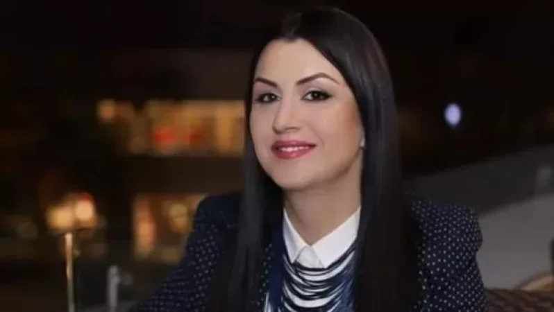 Close That Parliament Again. If I Were You, I Would Buy a Law Degree. Member of Yerevan Council