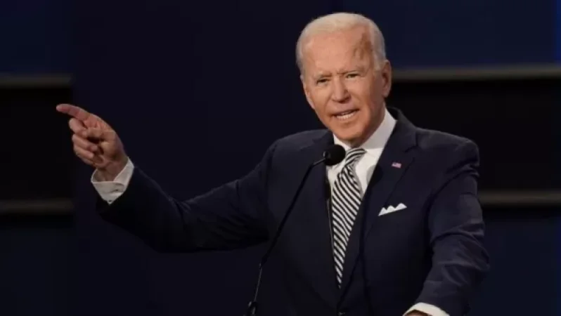 ԱՄՆ-ը չի պատրաստվում լքել Մերձավոր Արևելքը. Բայդեն