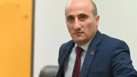 ԿԸՀ նախագահն անշարժ գույք, 2 հողամաս է նվեր ստացել, գաղտնի է պահում՝ ումից