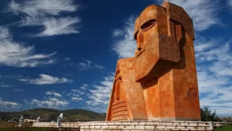 Ֆրանսիայի Ալֆորվիլ քաղաքը ճանաչել է Արցախի անկախությունը