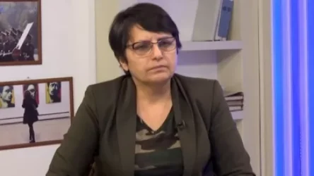 Ինքնակամ պոկեք ձեր գեներալի ուսադիրները, դուք արժանի չեք դրանց. Կարին Տոնոյանը՝ Օնիկ Գասպարյանին