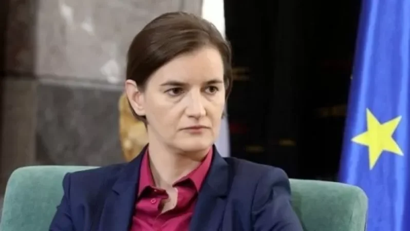 «Սա նորագույն պատմության մեջ ամենամեծ սկանդալն է Սերբիայի և Խորվաթիայի միջև». Սերբիայի վարչապետ