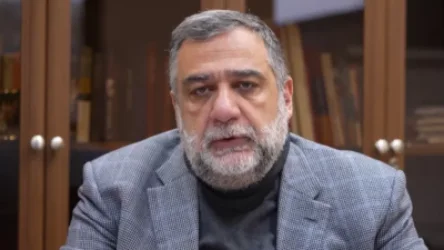 Իմ պատկերացմամբ՝ մի քանի բան կա, որ պետք է անել. Ռուբեն Վարդանյան