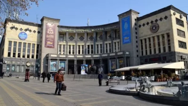 Այսօր ժամը 14-ին տեղի կունենա մտավորականների բողոքի ակցիան ընդդեմ Նիկոլ Փաշինյանի