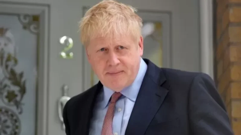 Ջոնսոնի հայտարարությունները կազդե՞ն Կրեմլի որոշման վրա