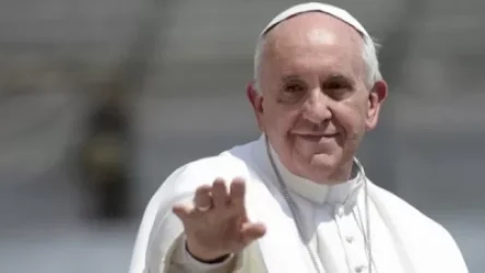 Մի արդուկեք ձեր տղաների վերնաշապիկները․ ինչի՞ մասին է խոսել Հռոմի Ֆրանցիսկոս պապը