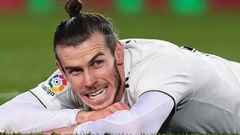 Gareth Bale to Miss 4 Weeks Due to Injury