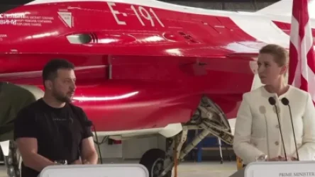 ՏԵՍԱՆՅՈՒԹ. Իր մոտ գերդոզավորում է. Զախարովան՝ «Բելգորոդի փոխանակման մասին» Զելենսկու հայտարարության մասին