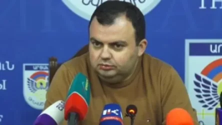 Եվս մի քանի օր, վախենամ, թե հնագետներն անգամ չկարողանան Գյանջայի տեղը գտնել. ԱՀ նախագահի խոսնակ