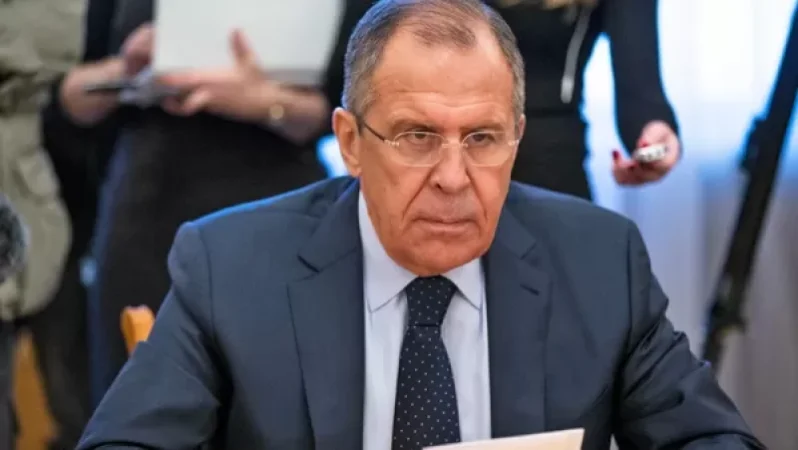 Լավրովը պատրաստակամ է անցկացնել Ադրբեջանի և Հայաստանի ԱԳ նախարարների հանդիպումը
