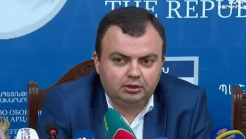 Դիրքային որոշակի հաջողություններ ունենք. Վահրամ Պողոսյան