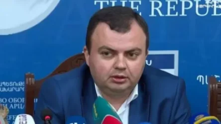 Դիրքային որոշակի հաջողություններ ունենք. Վահրամ Պողոսյան